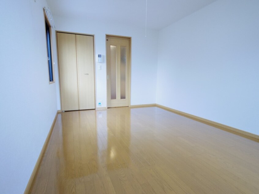 居室 ＥＸＥ　ＶＩＬＬＡ　ＥＡＳＴ