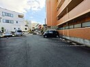 駐車場 ＥＸＥ　ＶＩＬＬＡ　ＥＡＳＴ