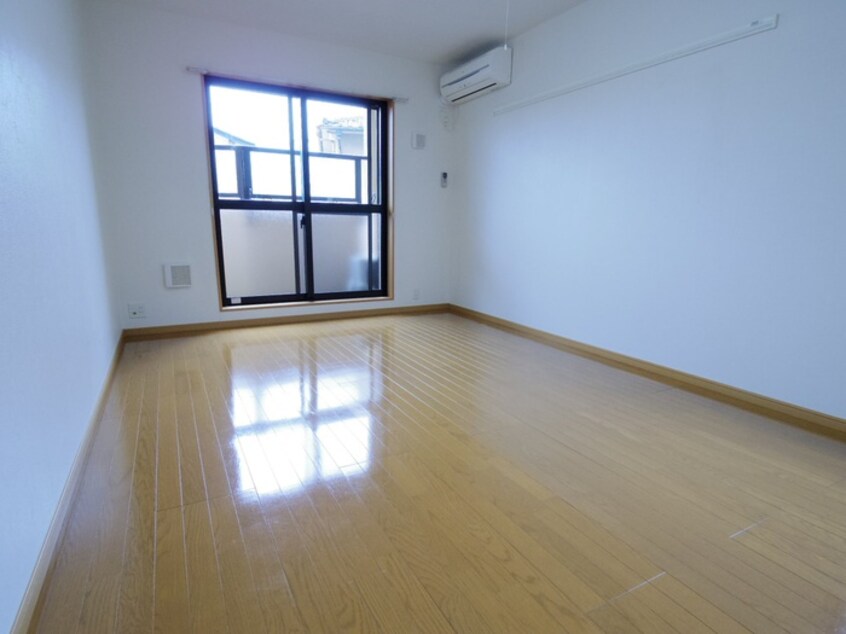 居室 ＥＸＥ　ＶＩＬＬＡ　ＥＡＳＴ