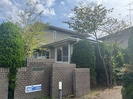 SEA　OAKSⅡの外観