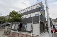 アンビジョン住吉