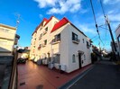 夙川ビラーの外観