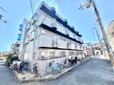 コンフォート大利