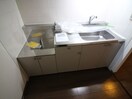 キッチン ケイズ本山