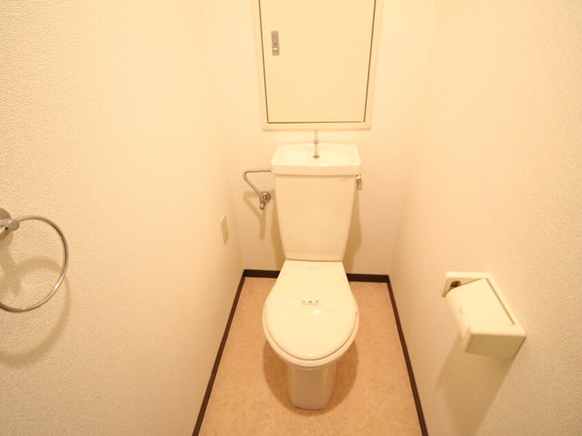トイレ ケイズ本山