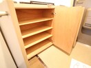 靴箱 ケイズ本山