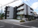 Soleil levantの外観