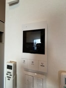 内観写真 サンライズ十条