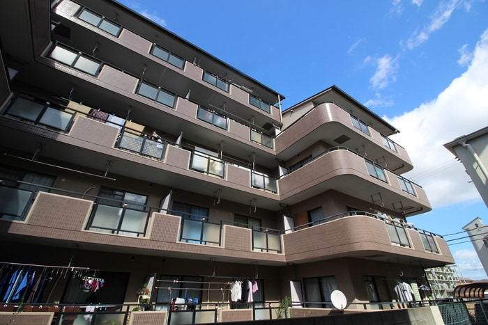 外観写真 ヌ－ヴェルシャト－