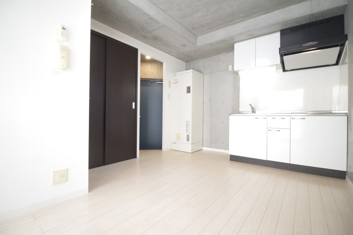 居室 ラ・ウェゾン須磨エルロロ