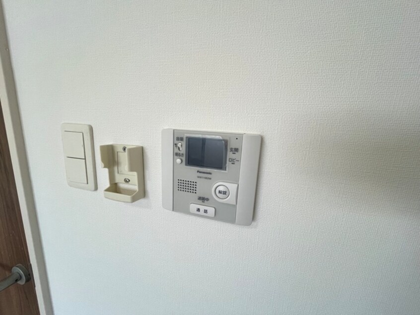 内観写真 ウエストヒルズ大倉山