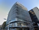 神戸大学医学部附属病院(病院)まで550m ウエストヒルズ大倉山