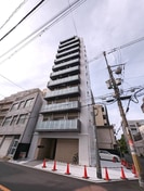 Luce　Kujonishiの外観