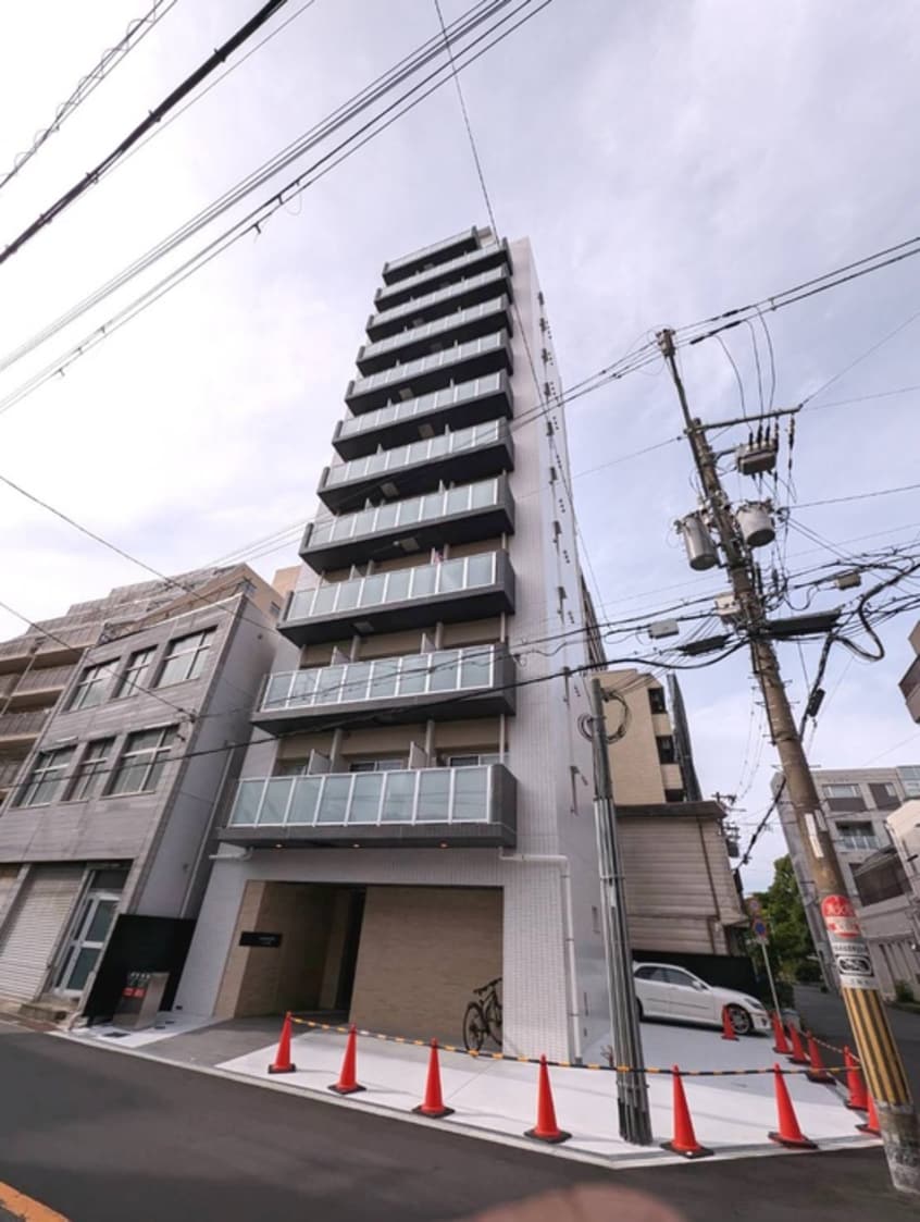 外観写真 Luce　Kujonishi