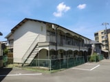 荒田ハイツ