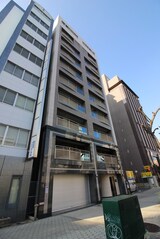 エストメゾン夕陽ヶ丘