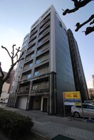 外観写真 エストメゾン夕陽ヶ丘
