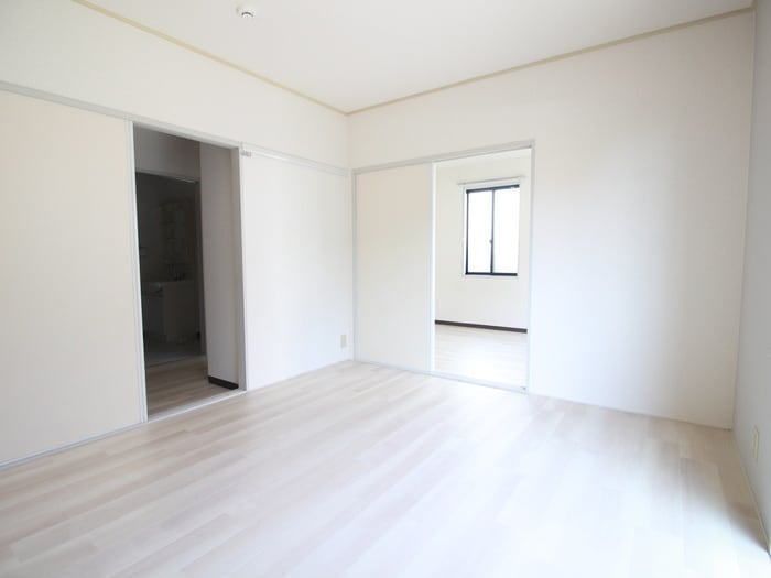 居室 サニーフラッツⅡ北棟