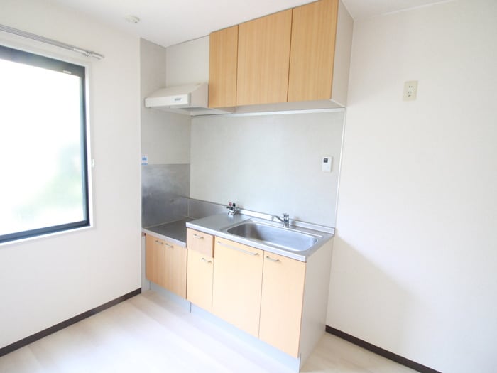 キッチン サニーフラッツⅡ北棟