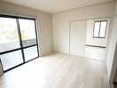 居室 サニーフラッツⅡ北棟