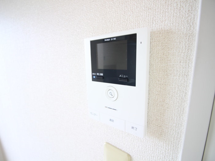 内観写真 サニーフラッツⅡ北棟