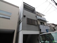 野崎4丁目一戸建