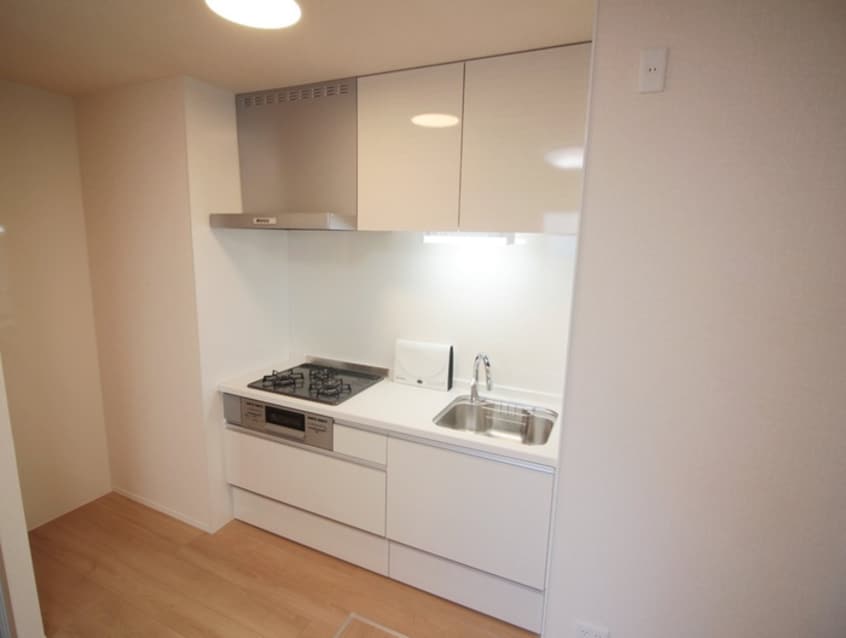 キッチン アレーズ向日町