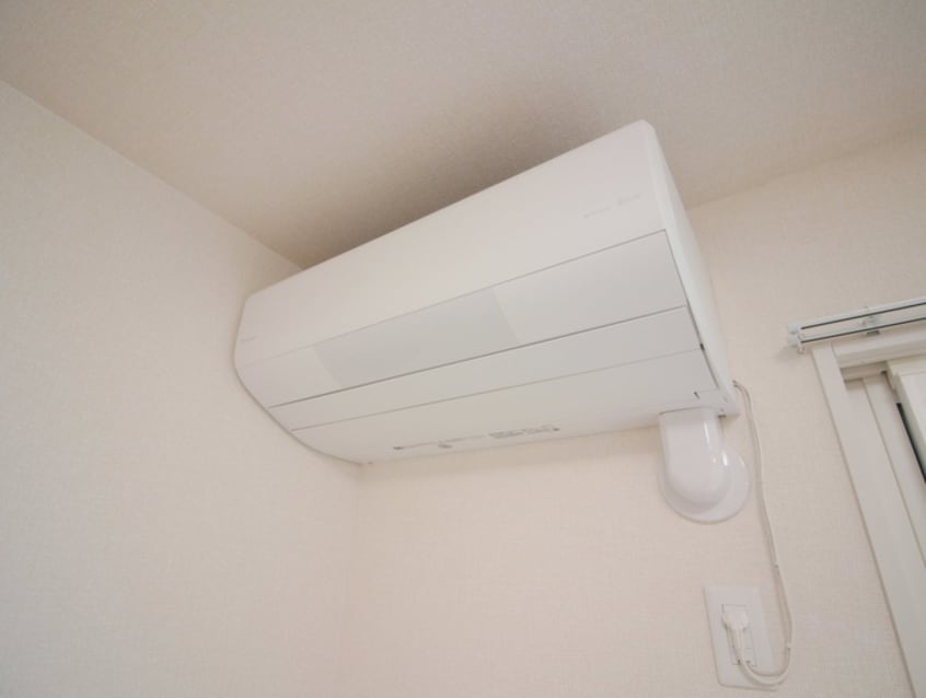 内観写真 アレーズ向日町