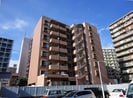 ロイヤルハイツ中尾の外観
