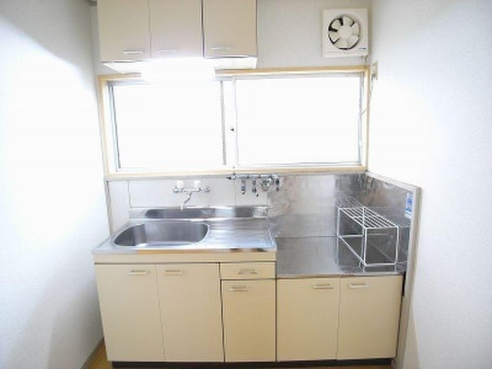 キッチン ガーデンパレスSK