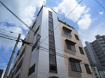 ライフハウスツネⅡ号館