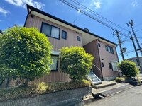 サニーフラッツⅡ南棟