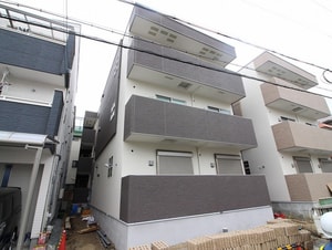 仮)フジパレス太子橋Ⅰ番館