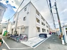 ＰＲＩＭＥ　ＣＵＢＥの外観