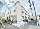 ＰＲＩＭＥ　ＣＵＢＥの外観