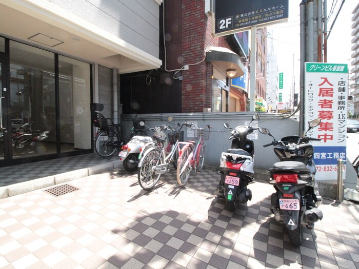 エイブル グリ ンビル香里園 大阪府寝屋川市香里本通町 京阪本線 鴨東線 香里園 駅の賃貸情報 賃貸 賃貸マンション アパート 住宅情報のエイブル 大阪府寝屋川市香里本通町のグリ ンビル香里園賃貸情報