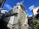 外観写真 ドゥ・ライフ壬生川