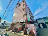 キンキ北ハイツ