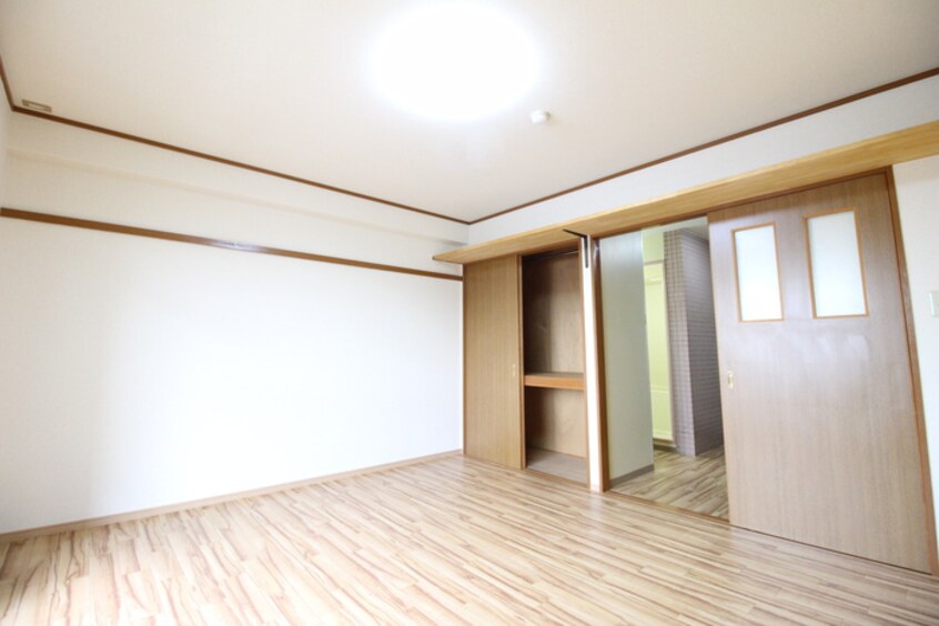 居室 キンキ北ハイツ
