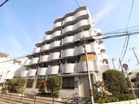 エステハイツ塚本（405）