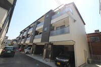 Fukue Maison ToyonakaⅡ