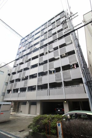 エイペックス天神橋Ⅰ(407)