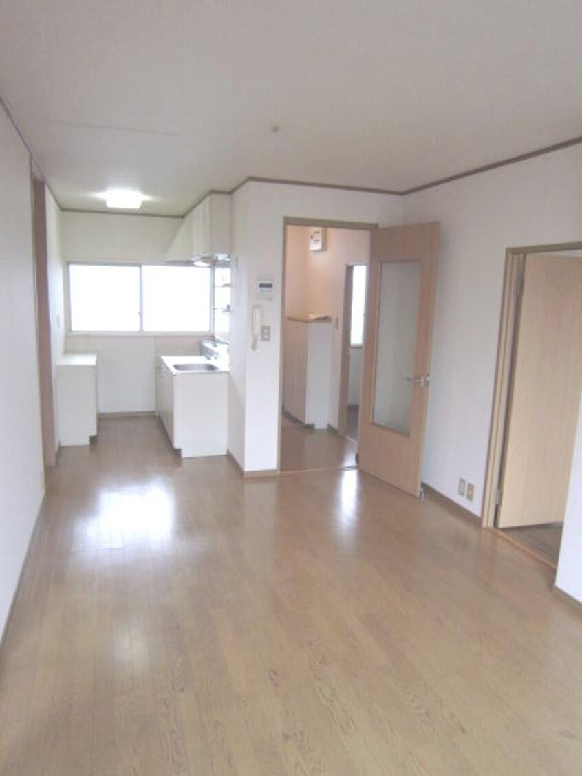 キッチン ハイムア－バニティ－