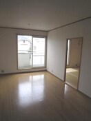 キッチン ハイムア－バニティ－