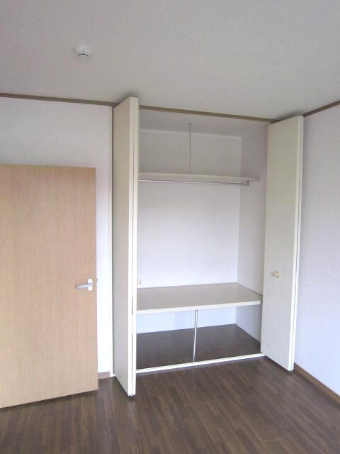 居室 ハイムア－バニティ－