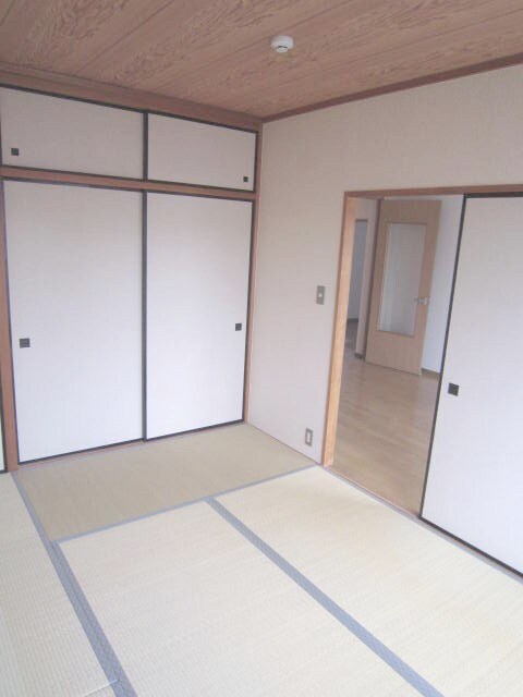 居室 ハイムア－バニティ－