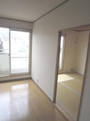 居室 ハイムア－バニティ－