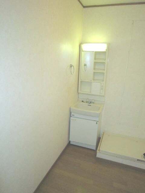 洗面 ハイムア－バニティ－