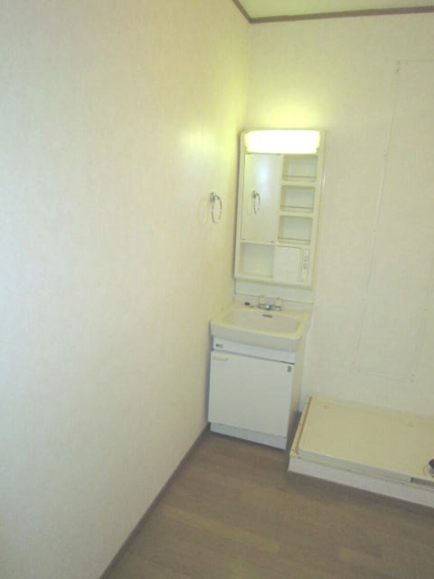 洗面 ハイムア－バニティ－