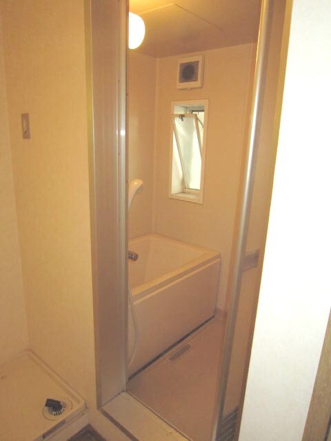 バス／シャワールーム等 ハイムア－バニティ－